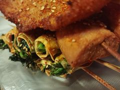 -夫妻串店(和睦路店)