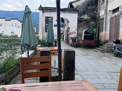 -环秀楼(黄山呈坎店)