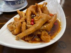 -云中菜馆(恒晟·云中绿园店)