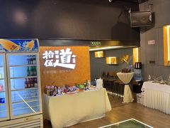 -回声星球·团建策划·赛事承办·拓展培训(大钟寺店)
