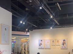 -海马体照相馆(天津世纪都会店)