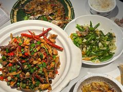-茄子恰恰·新云南小炒(钱王街店)