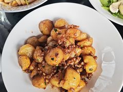 -湘湖大院(越王路店)