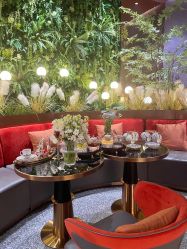 -花隐·美芙炫海菲秀皮肤管理中心