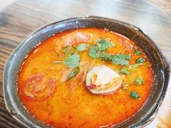 -Hi YOU你的饭局泰餐厅(雍和宫店)