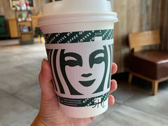 热巧克力-星巴克(深圳石岩星城店)