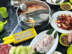 -小海豚•老字号海鲜餐厅(天涯店)