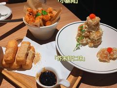 -太二酸菜鱼(中山龙之梦店)