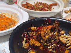 -靓虾二哥·龙虾馆(大塘总店)