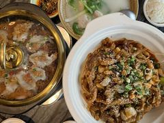 -情妹耙泥鳅·江湖川菜(科华店)