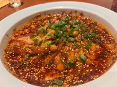 -辣不二水煮鱼(哈西店)