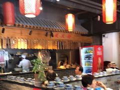-张大嘴菜馆(庞各庄店)