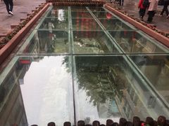 -北京路步行街-千年古道遗址