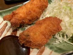 -矢场猪(名古屋站名铁店)