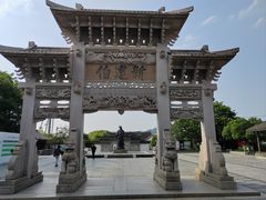 -王阳明故居