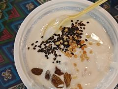 -西域美食(西直门南小街店)