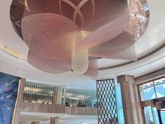-圣丰索菲特·2 On 988 Café 自助餐厅