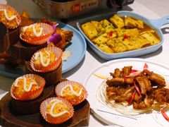 -香香海南菜餐厅