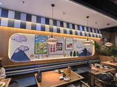 -云海肴汽锅鸡·云南小炒(天津国金汇店)