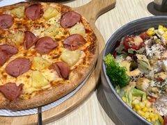 -魏斯理汉堡(西安沣东吾悦店)