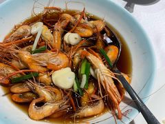 -风味小馆(天目湖宾馆店)