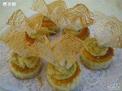 榴莲酥2-渔民新村(番禺总店)