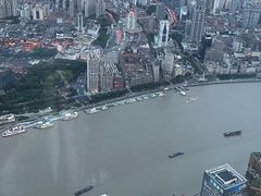 -上海之巅观光厅