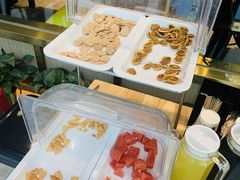 -韩宫宴烤肉·料理(南京江宁万达店)