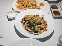 -小螺号海鲜·地道鲁菜(泉城广场店)
