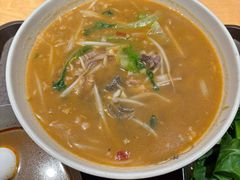 -水平有限广西米粉·广西风味集(五道口店)