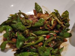 -羲和雅苑•北京烤鸭(平安国际金融中心店)