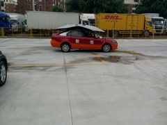 -港安驾校·直营学车·陪驾(后瑞店)