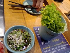 -蚝英雄鲜蚝自助专门店(长楹天街直营店)