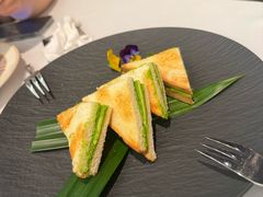 -狮拾久·现代新加坡料理(福田COCO Park店)