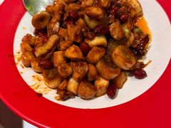 -姚姚酸菜鱼·金戈戈香港豉油鸡(喜荟城联名店)