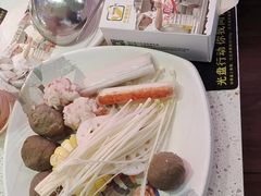 -千家粗粮王·火锅烧烤自助(庆阳店)