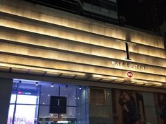 -DFS迪斐世(香港广东道店)