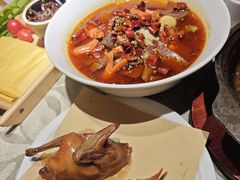 -锦绣金山人家(友谊店)