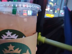 -星巴克(秦皇岛乐都汇店)