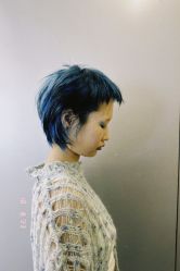 -MY HAIR ARDOR