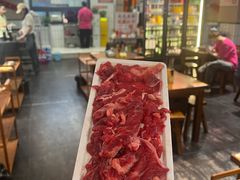 -黔有有贵州酸汤夺夺粉火锅(五味十字店)