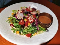 -布拉格餐厅· 中欧捷克菜(全国首店)