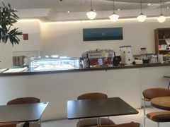 -fishtank鱼缸咖啡(三山街店)