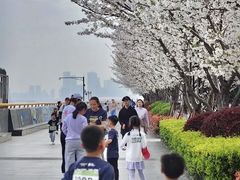 -龙湖杭州滨江天街