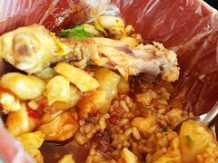 最牛X的饭-胖哥料理(兴义里店)