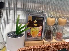 -西语·炭烧牛排(卓越中寰店)