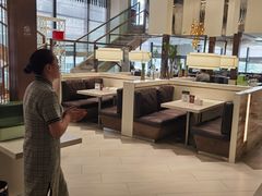 -泉上·发现DISCOVERY ·黔菜餐厅(银海元隆广场店)