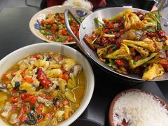 -潇湘阁(三里屯SOHO店)