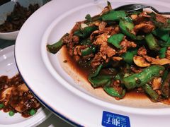 -兰湘子·湘菜小炒(长安万科广场店)