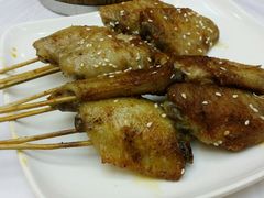 -庐州太太(CBD店)